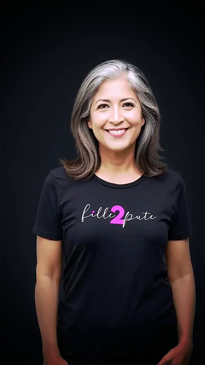 Fille2Pute  | Tee-shirts Series #001, plan 10