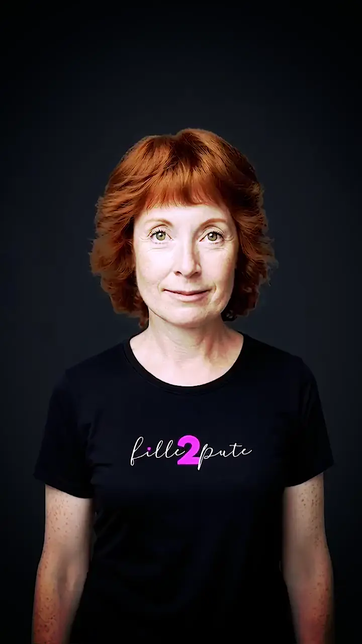 Fille2Pute  | Tee-shirts Series #001, plan 13